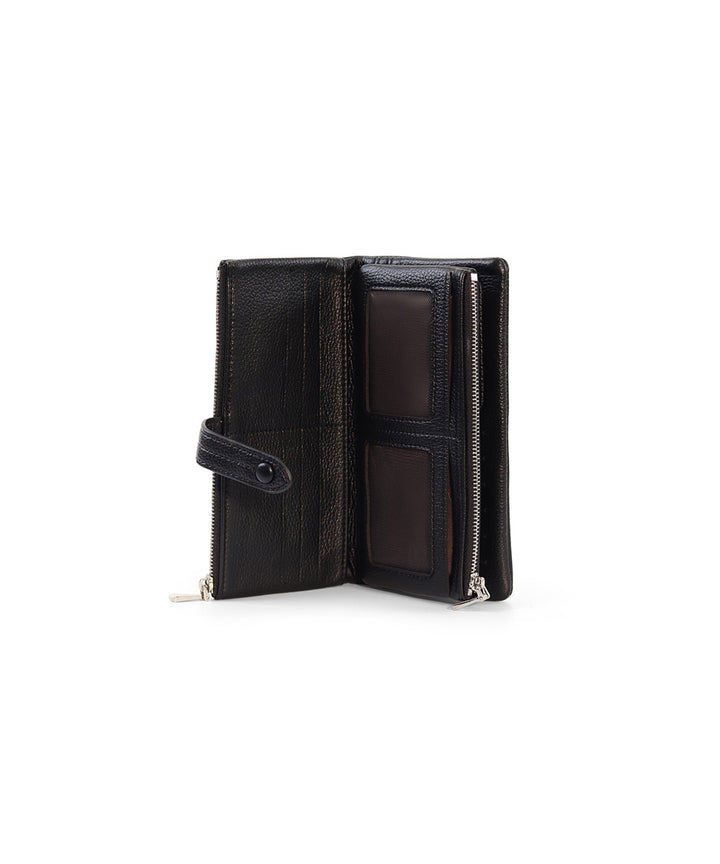 ארנק לנשים דמוי עור