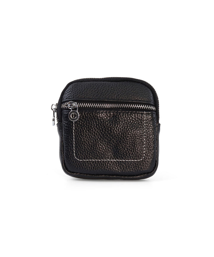 ארנקון מעור לנשים