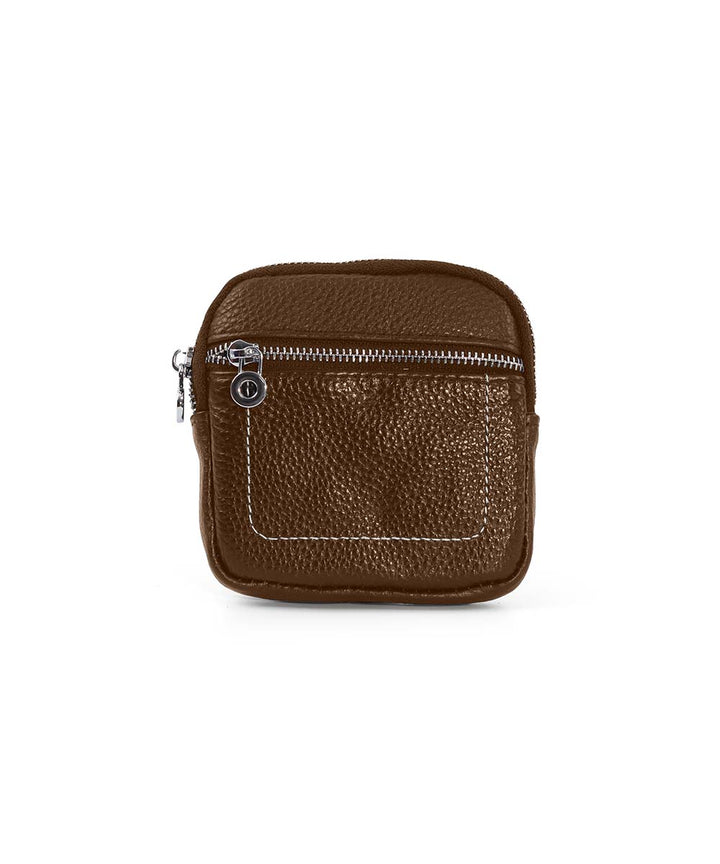 ארנקון מעור לנשים