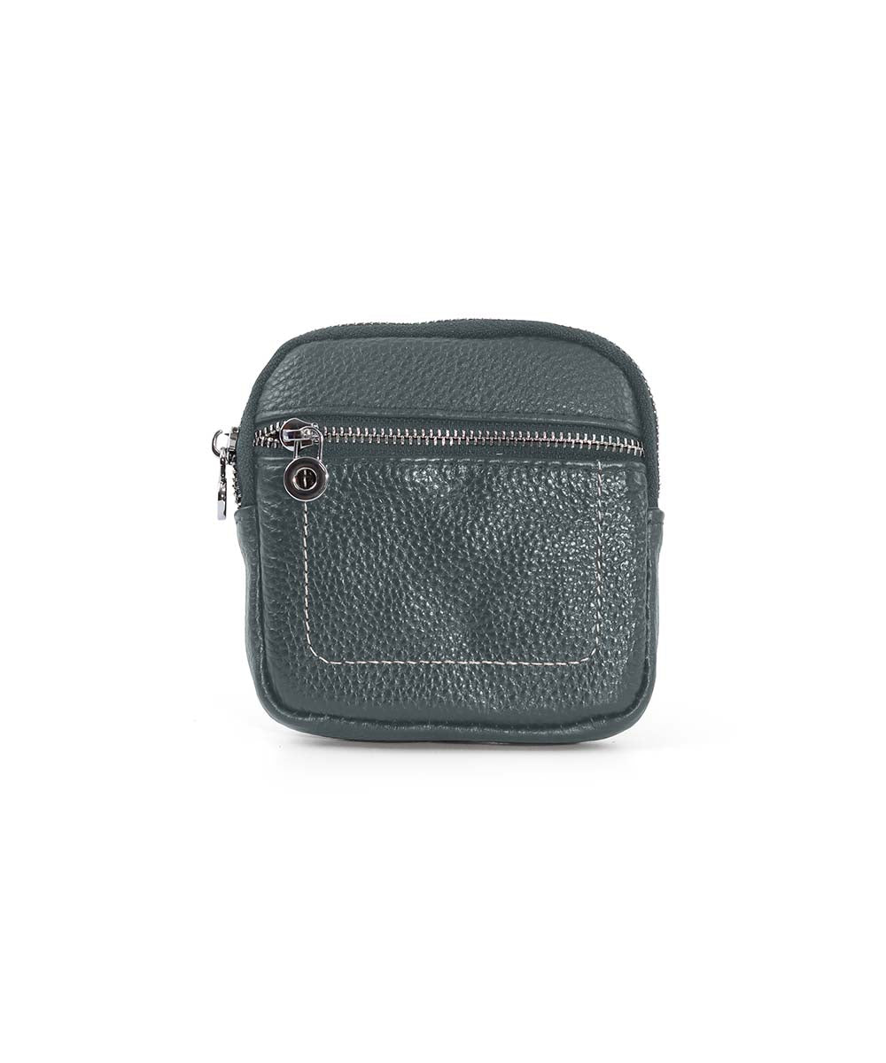 ארנקון מעור לנשים