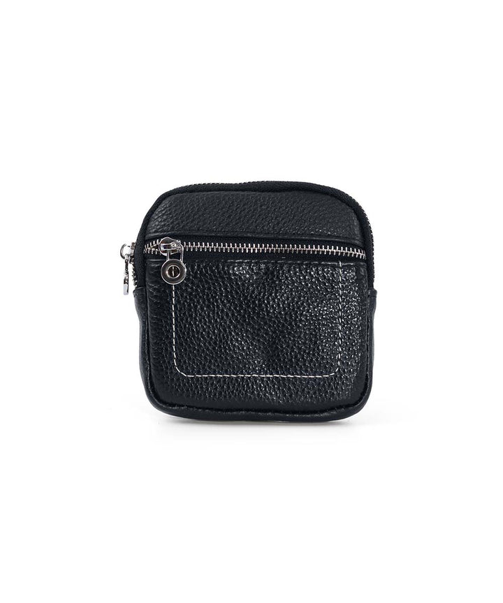 ארנקון מעור לנשים