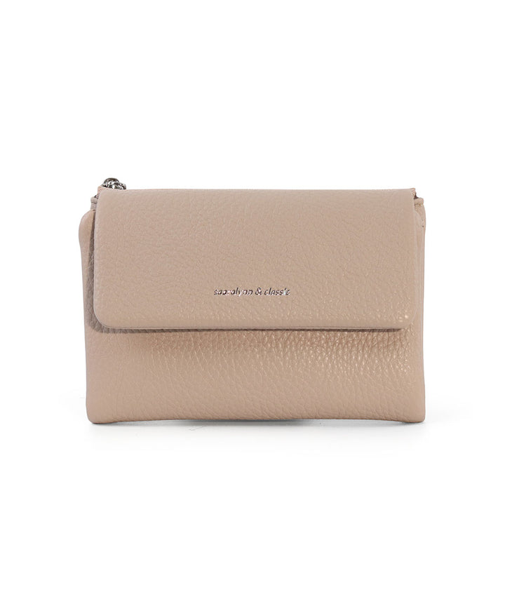 ארנק לנשים דמוי עור