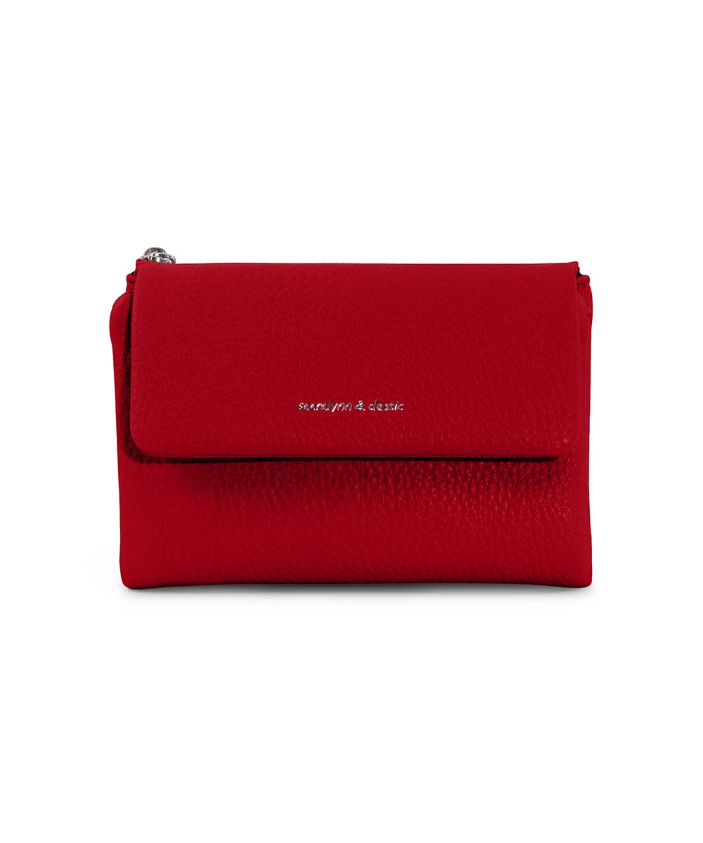 ארנק לנשים דמוי עור