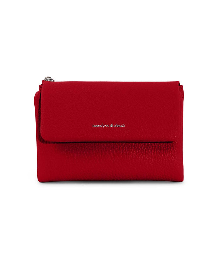 ארנק לנשים דמוי עור