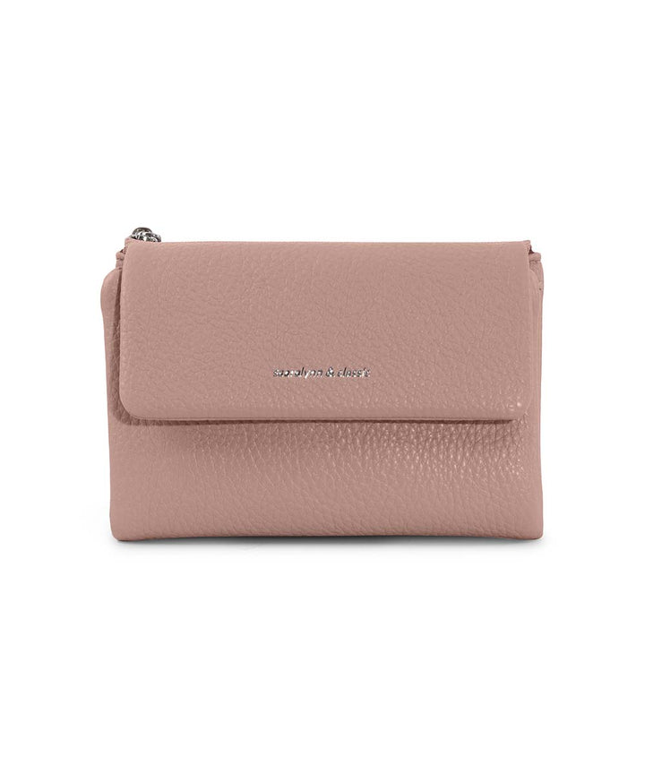 ארנק לנשים דמוי עור