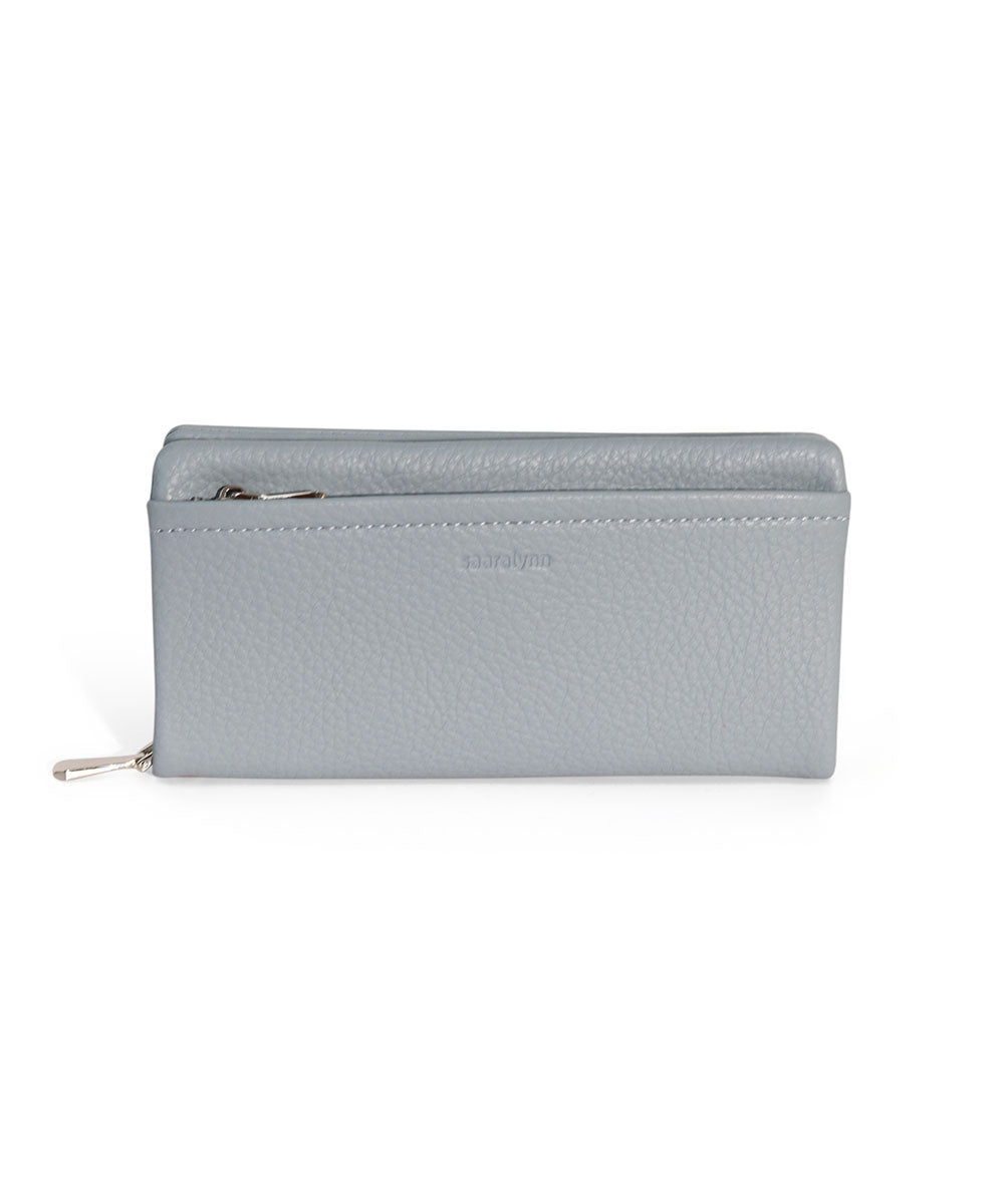 ארנק לאישה דמוי עור