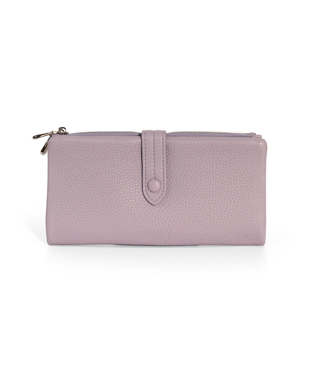 ארנק לנשים דמוי עור