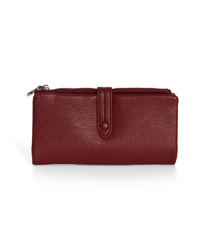 ארנק לנשים דמוי עור