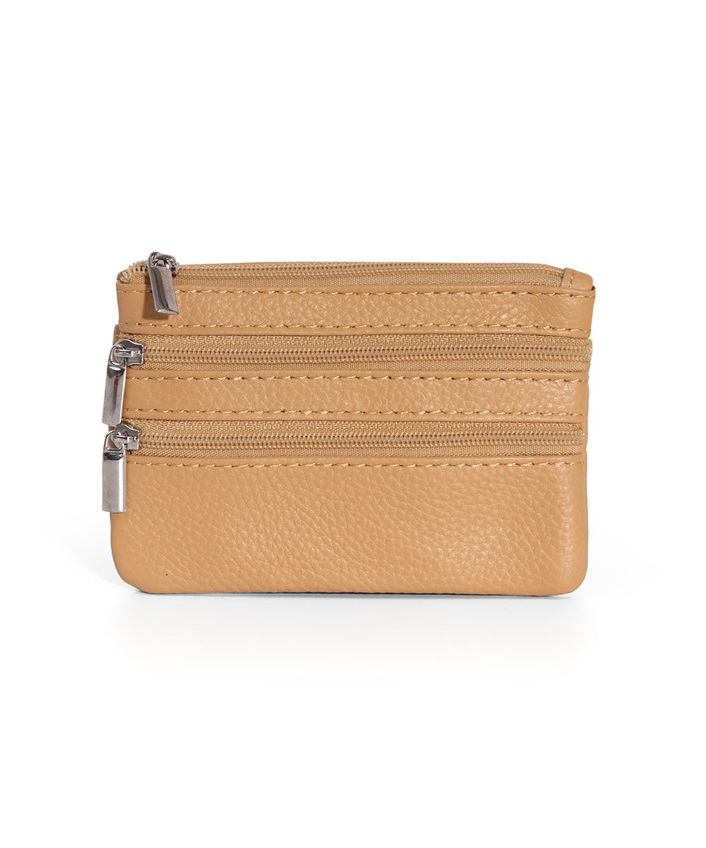 ארנקון מיני מעור