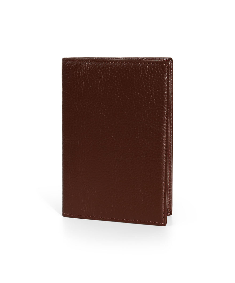 כיסוי דרכון מעור