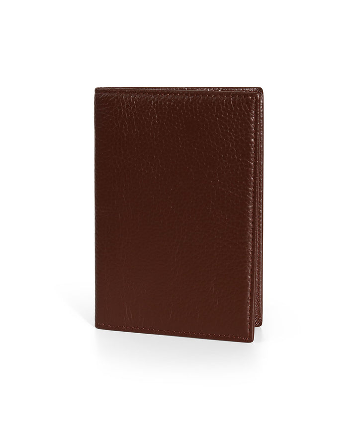 כיסוי דרכון מעור