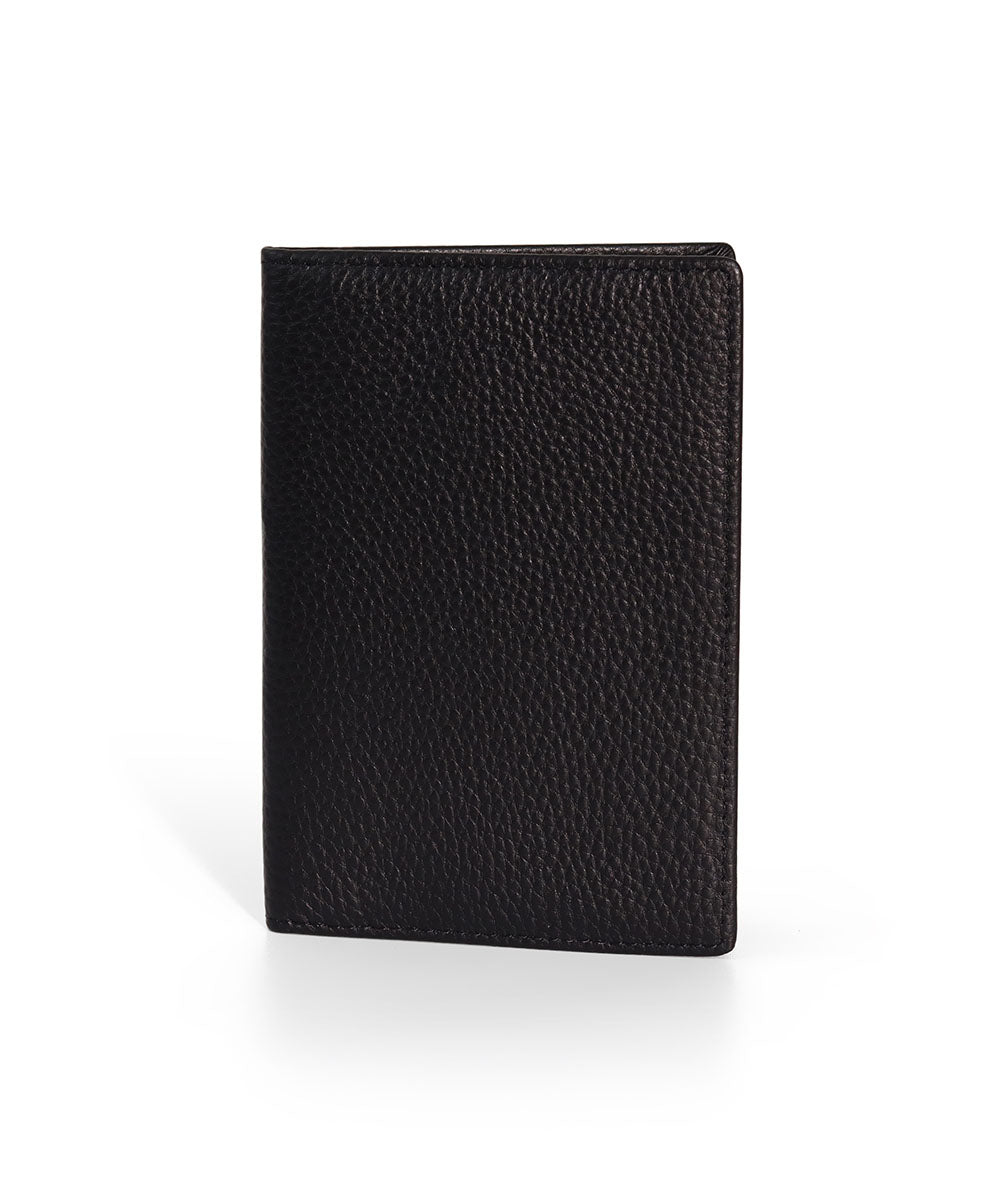 כיסוי דרכון מעור