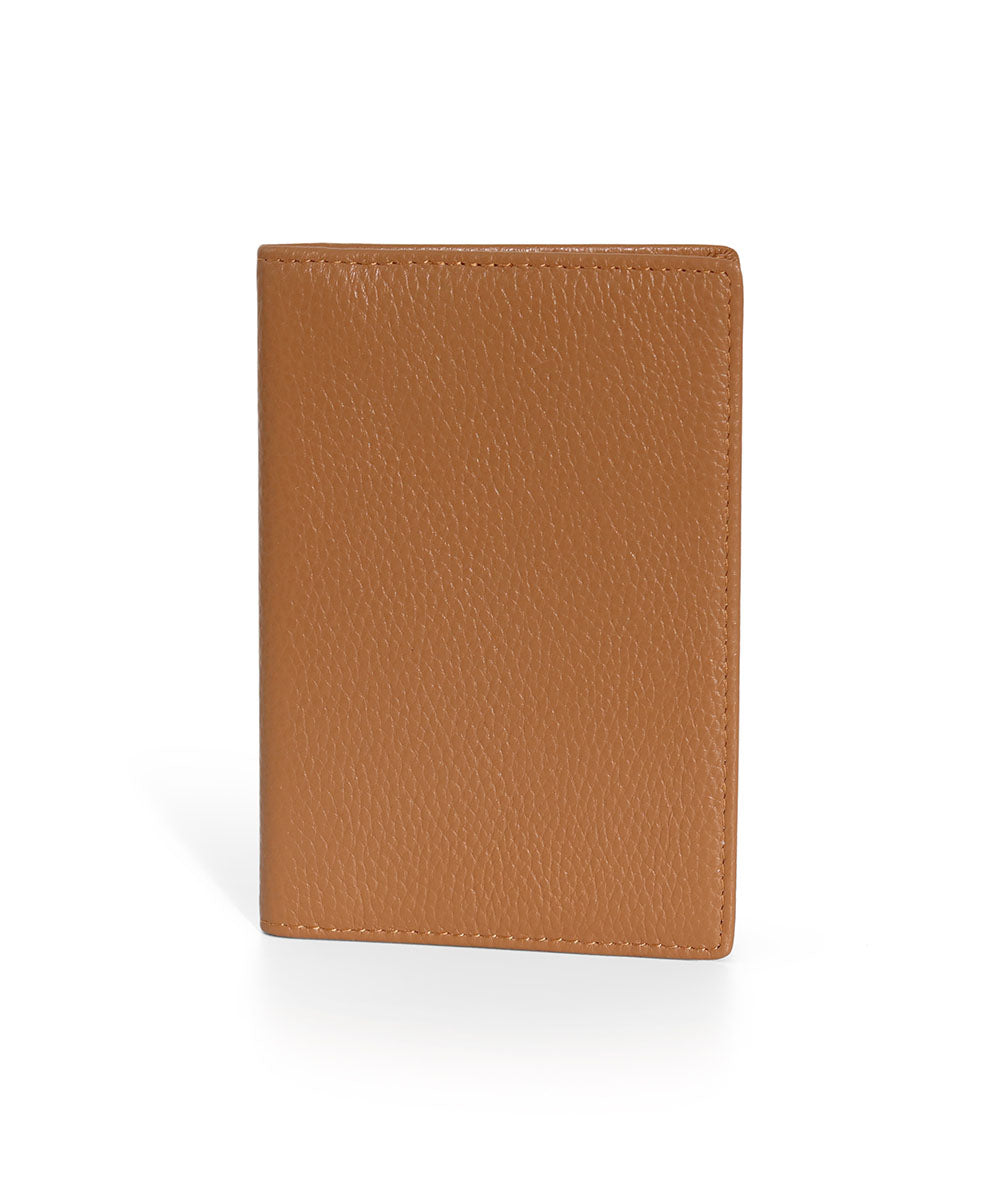 כיסוי דרכון מעור