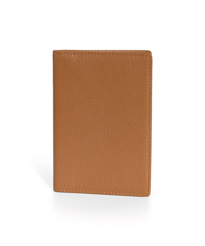 כיסוי דרכון מעור