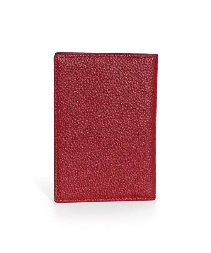 כיסוי דרכון מעור