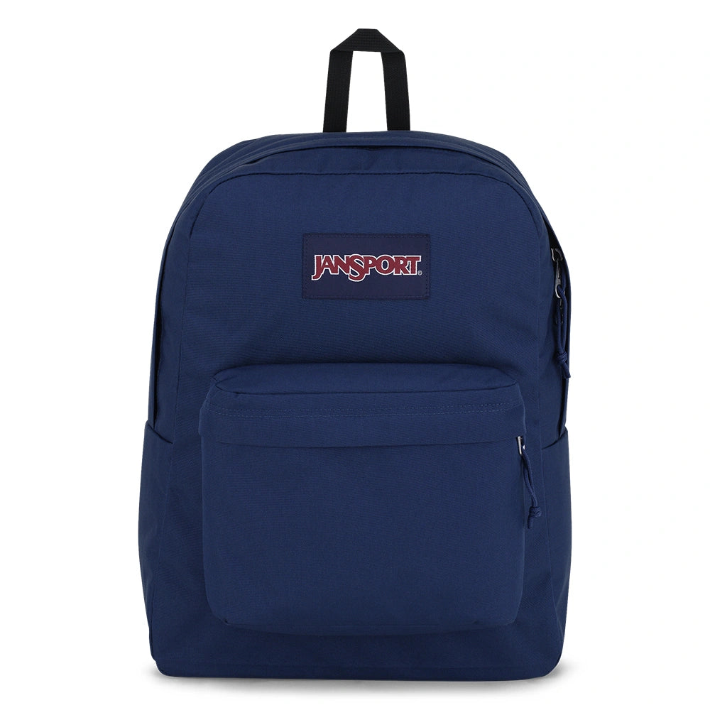 JanSport SuperBreak - כחול נייבי