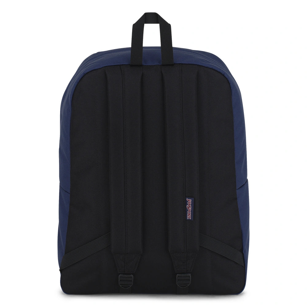 JanSport SuperBreak - כחול נייבי