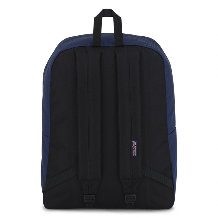 JanSport SuperBreak - כחול נייבי