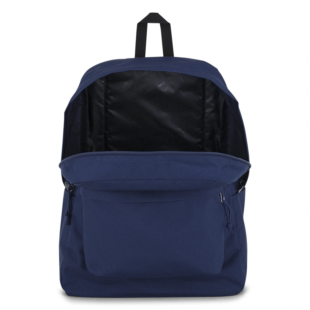 JanSport SuperBreak - כחול נייבי