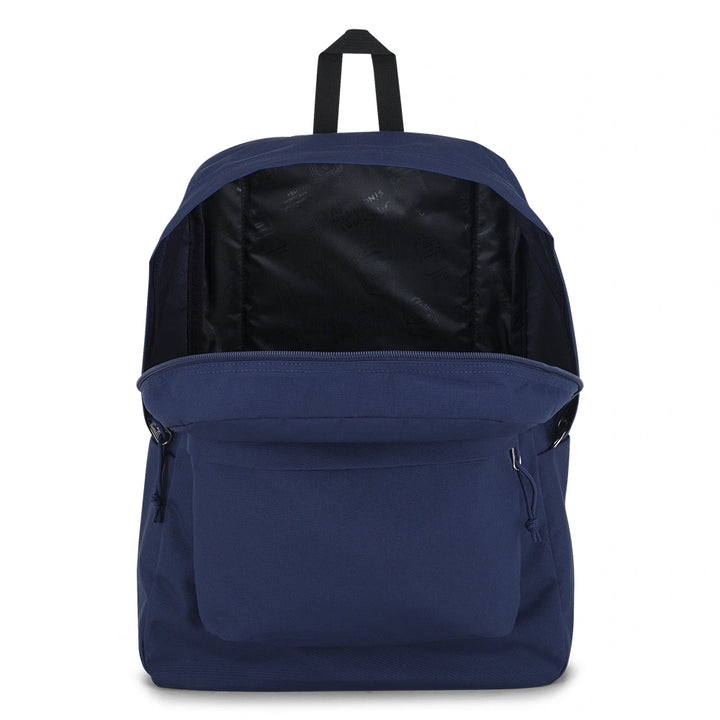 JanSport SuperBreak - כחול נייבי
