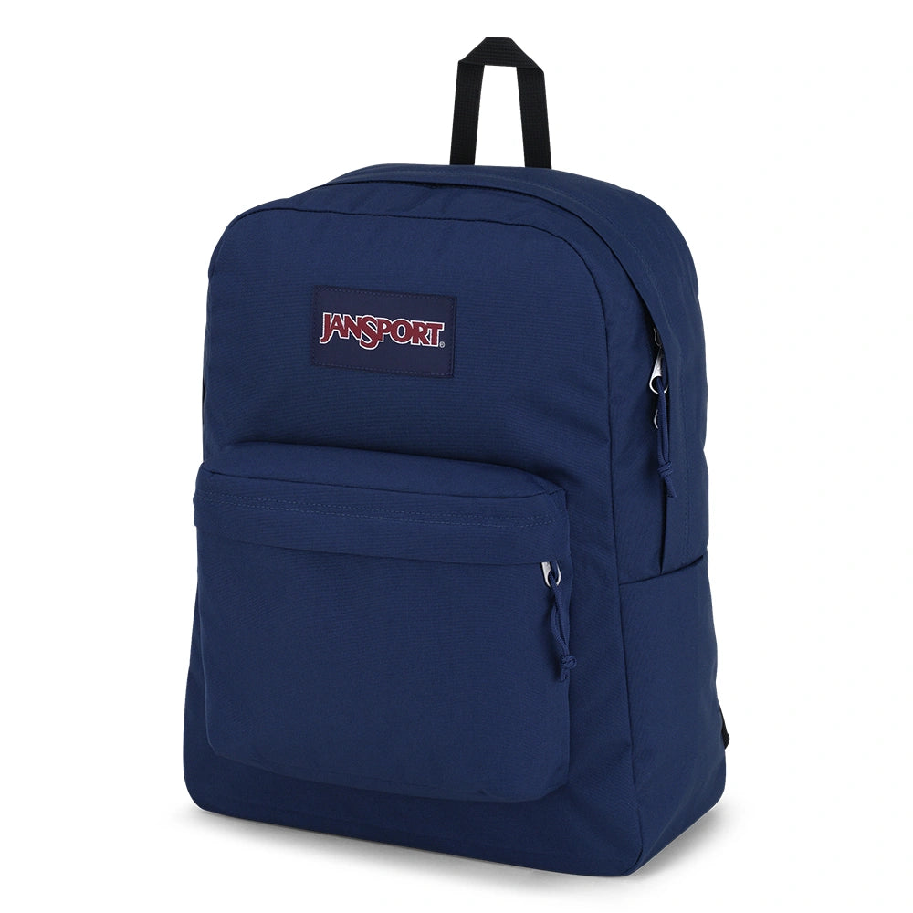 JanSport SuperBreak - כחול נייבי