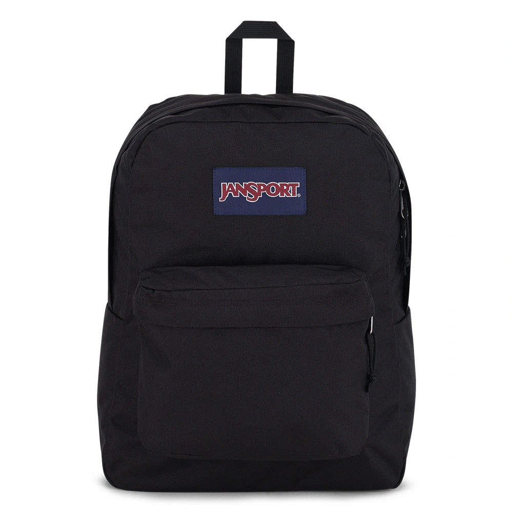JanSport SuperBreak - שחור