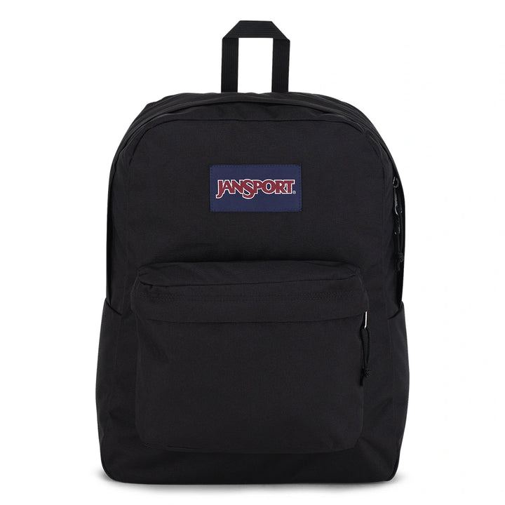JanSport SuperBreak - שחור