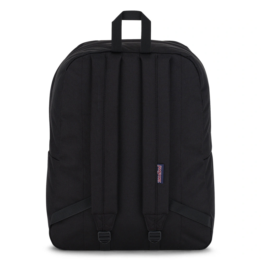 JanSport SuperBreak - שחור