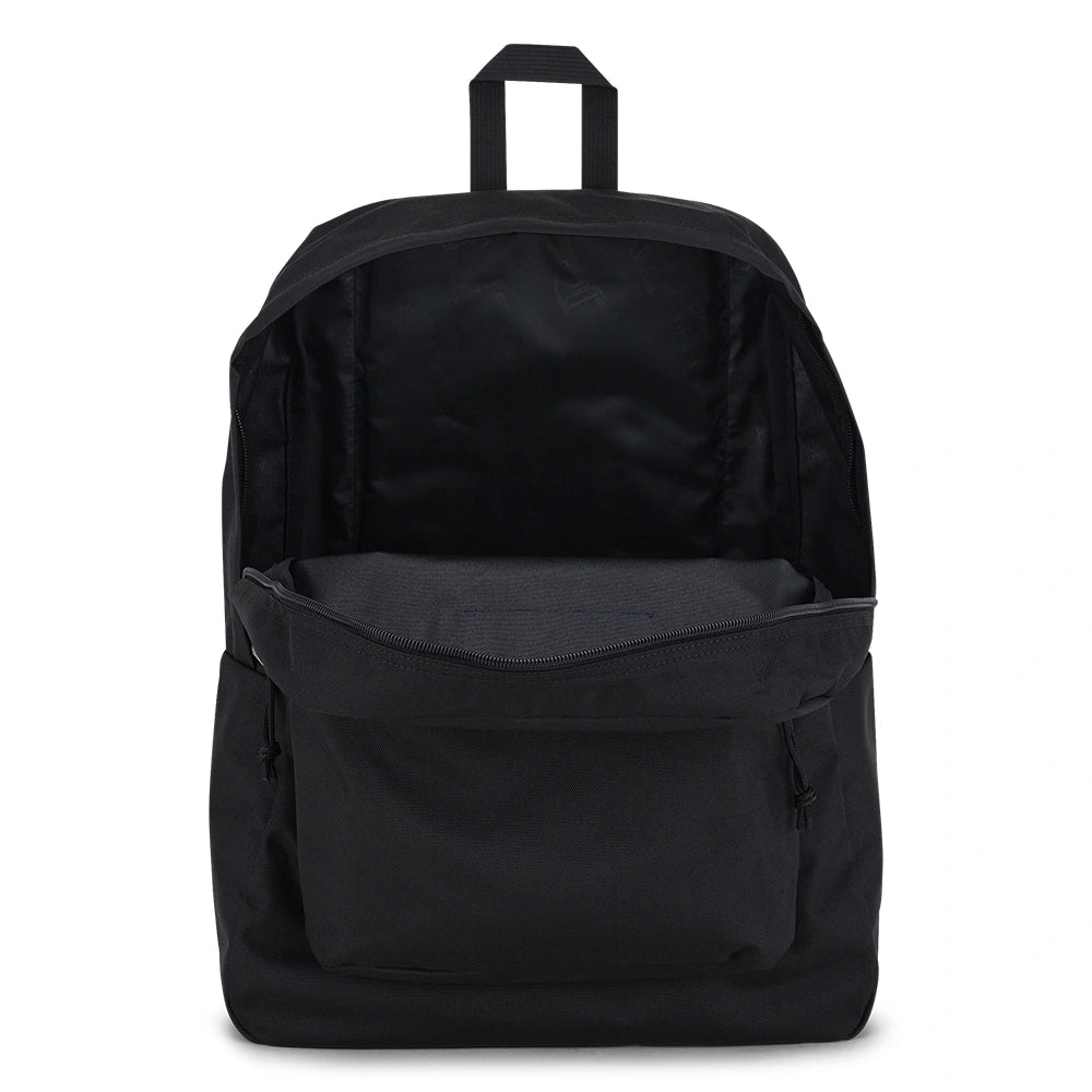 JanSport SuperBreak - שחור