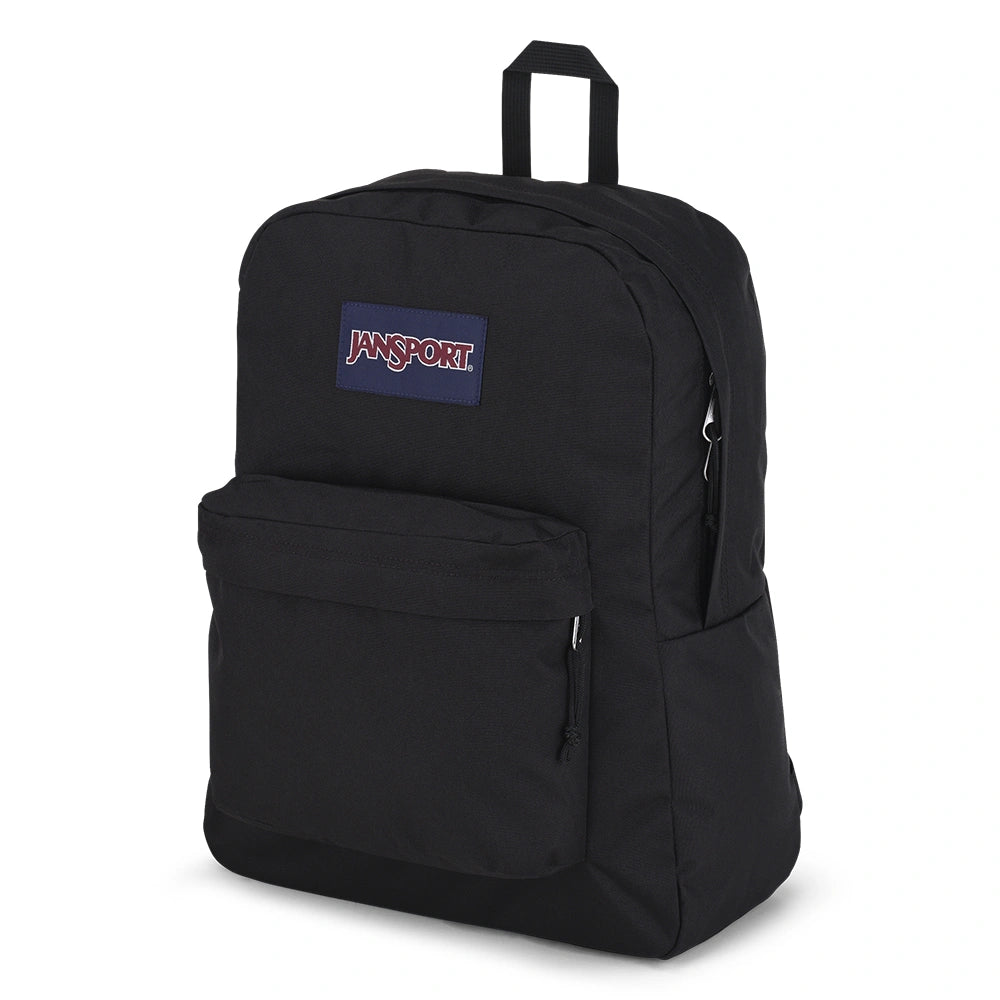 JanSport SuperBreak - שחור