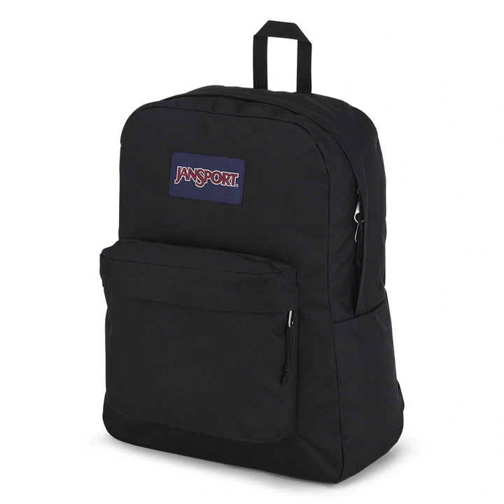 JanSport SuperBreak - שחור