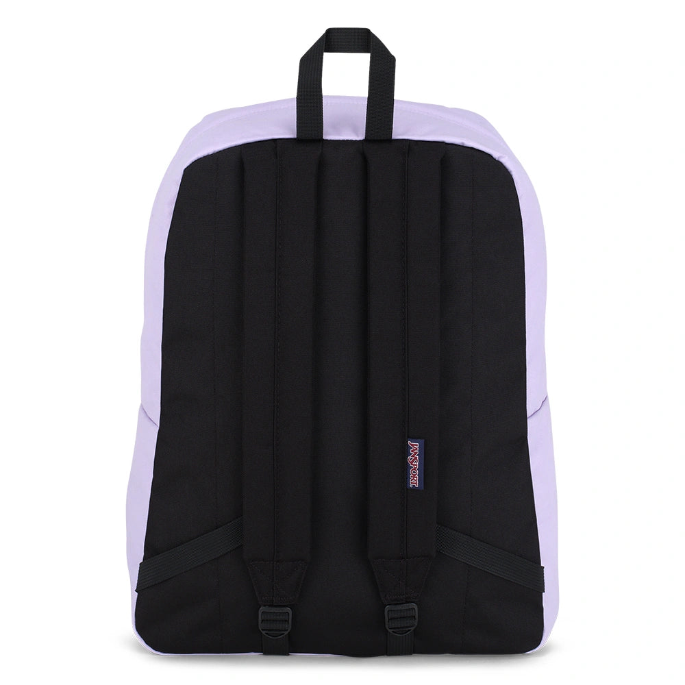 JanSport SuperBreak - לילך פסטל