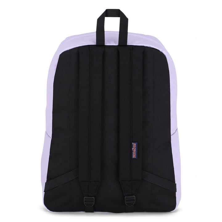 JanSport SuperBreak - לילך פסטל