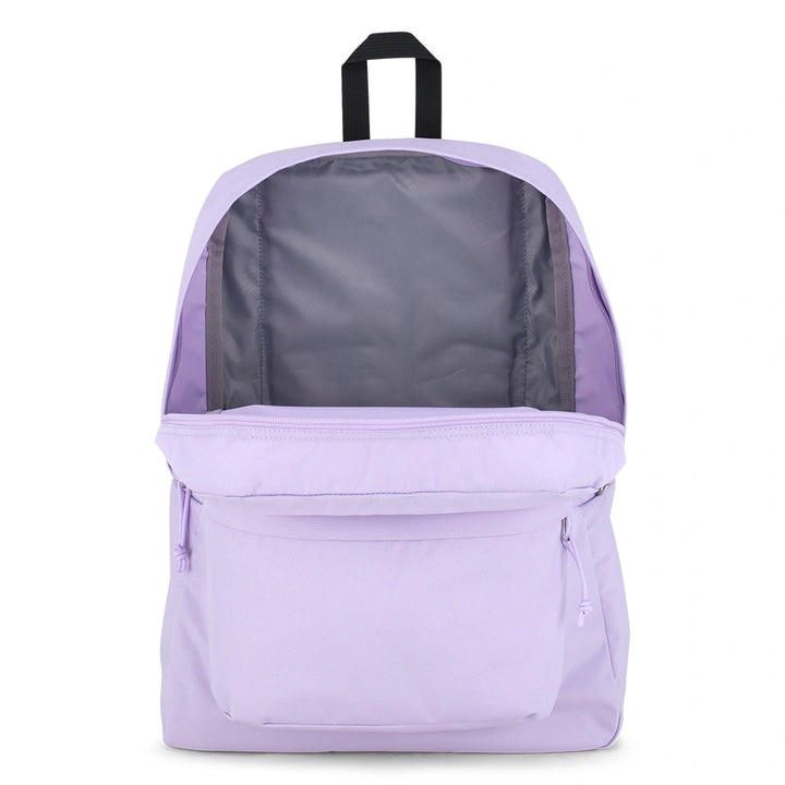 JanSport SuperBreak - לילך פסטל