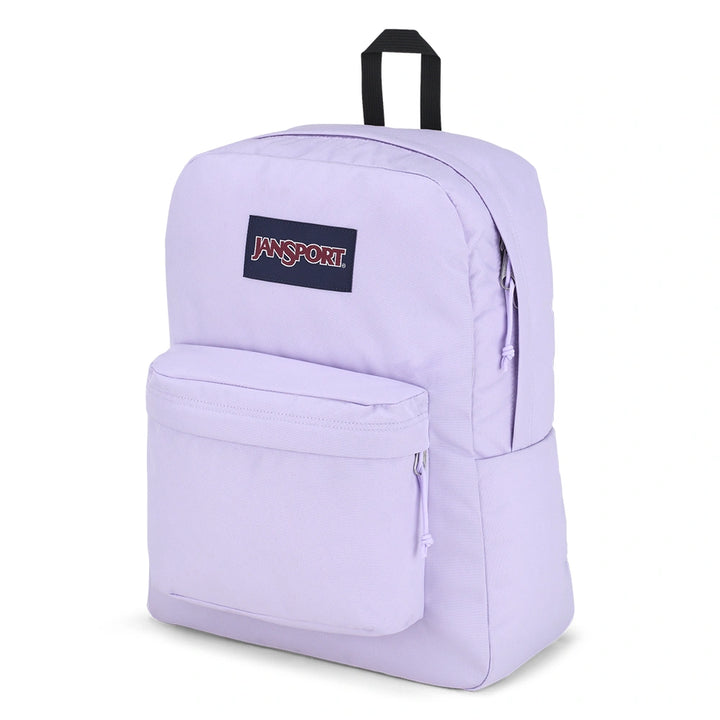 JanSport SuperBreak - לילך פסטל