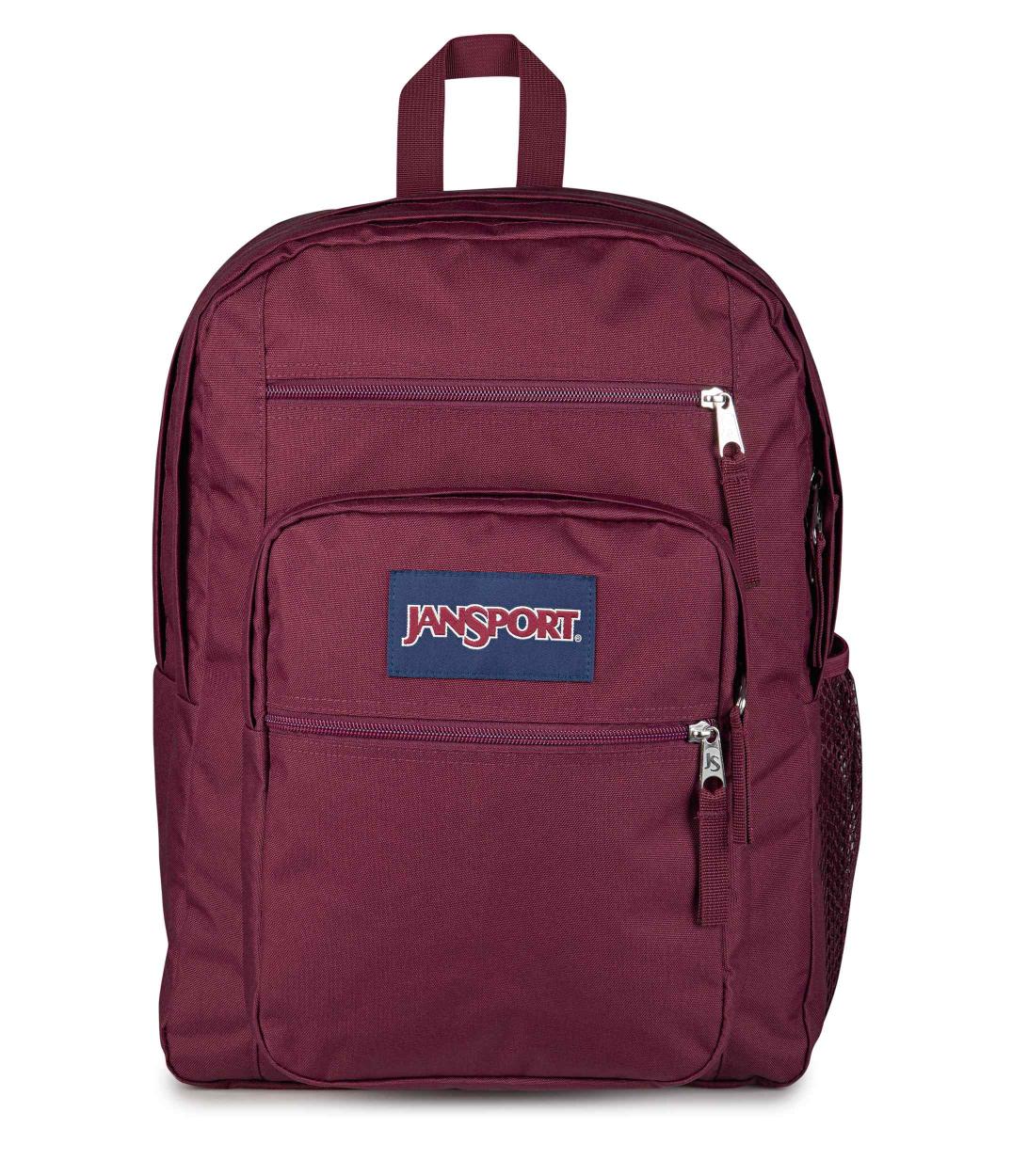 תיק גב JanSport Big Student 34 ליטר