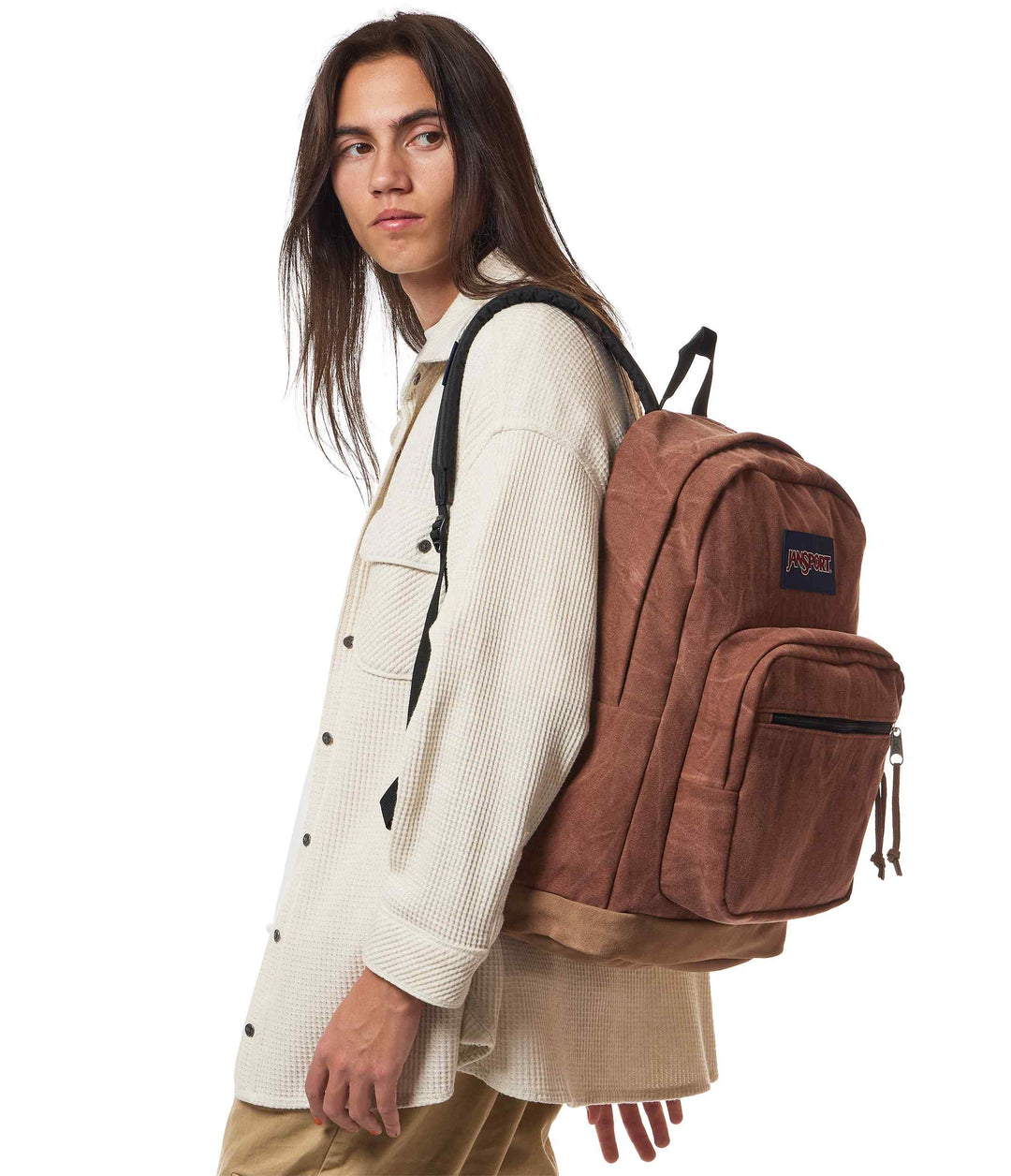 תיק גב JanSport Right Pack Expressions 28 ליטר - 9
