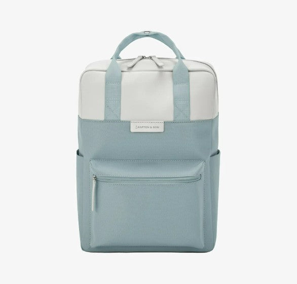 Kapten & Son Bergen תיק גב למחשב נייד 15.6"