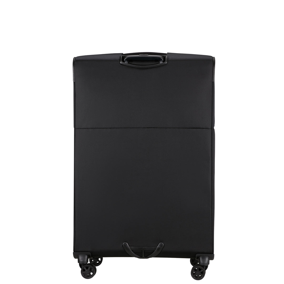 Samsonite Base Breeze 78 CM מזוודה גדולה מבד סמסונייט 28"