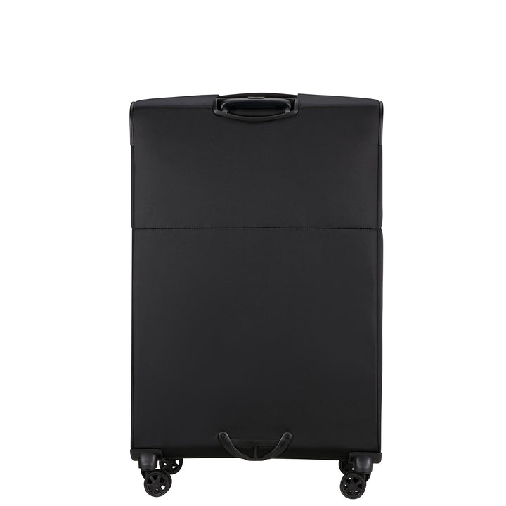 Samsonite Base Breeze 78 CM מזוודה גדולה מבד סמסונייט 28"