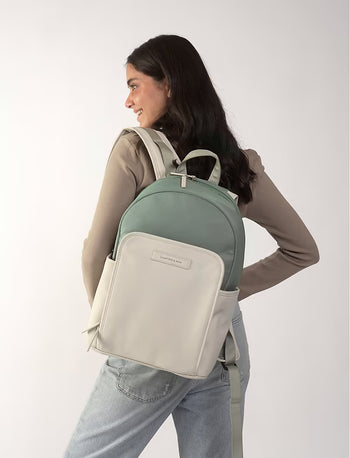 Kapten & Son Aalborg תיק גב מעוצב