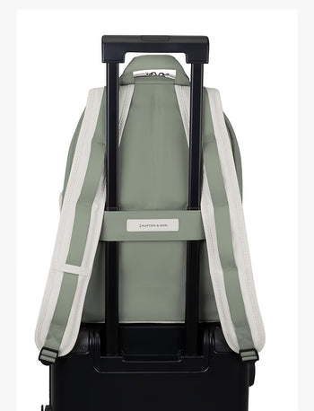 Kapten & Son Aalborg תיק גב מעוצב