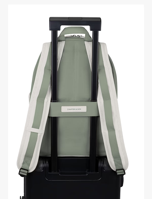 Kapten & Son Aalborg תיק גב מעוצב