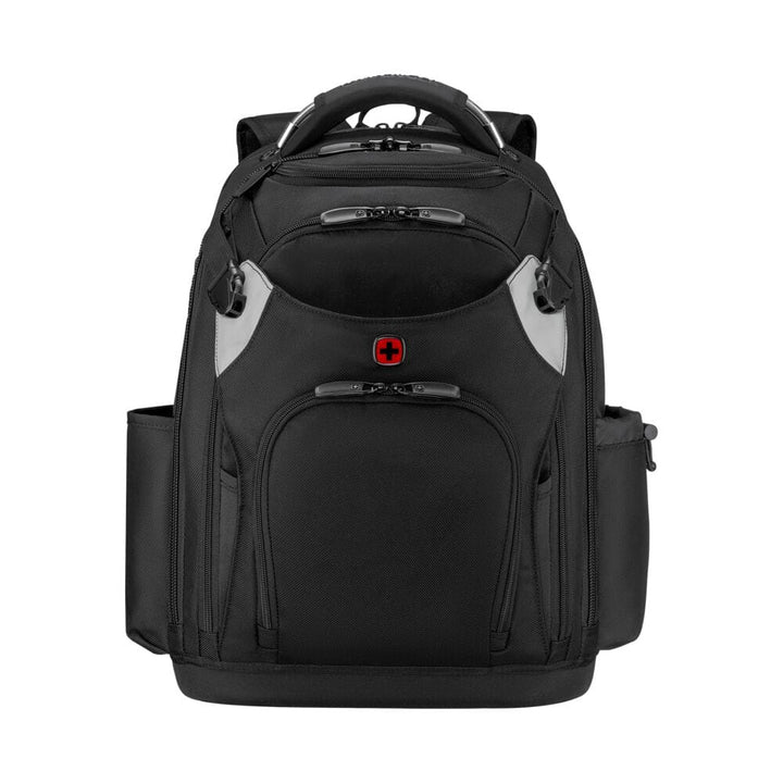 תיק גב לכלי עבודה Wenger Tool Backpack Pro 17 אינץ&