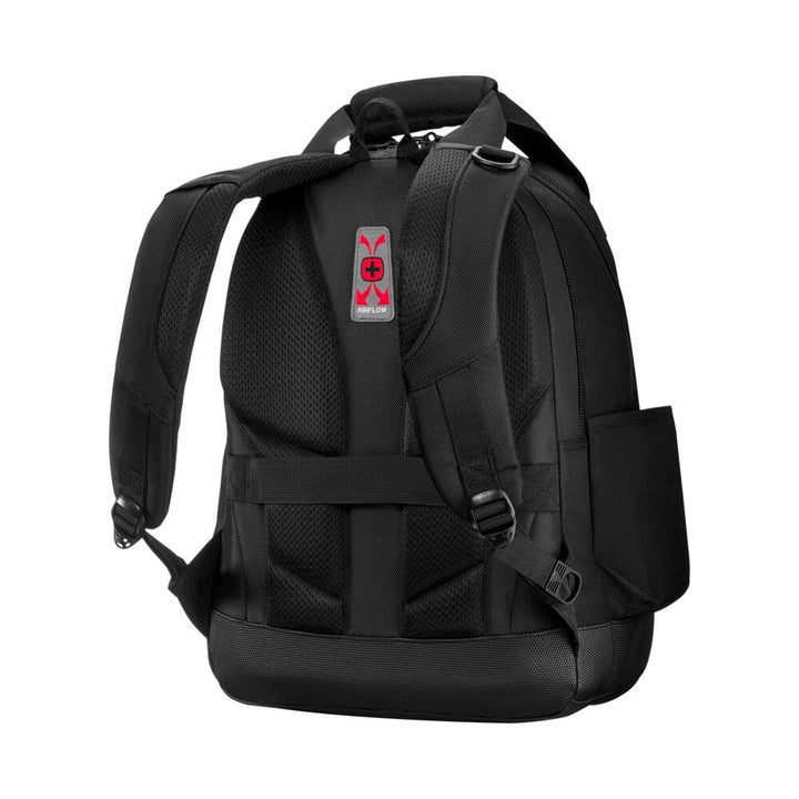 תיק גב לכלי עבודה Wenger Tool Backpack Advanced – מבט אחורי