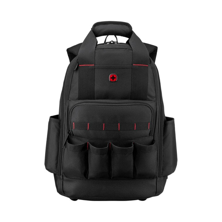 תיק גב לכלי עבודה Wenger Tool Backpack Advanced 16 אינץ&