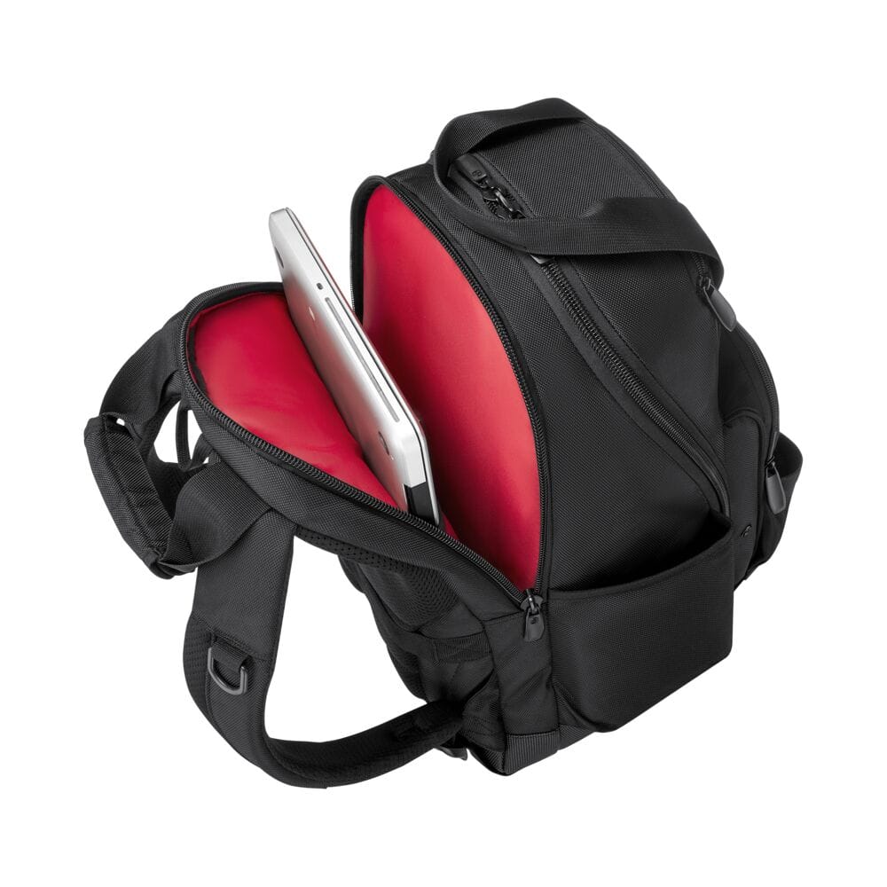 תיק גב לכלי עבודה Wenger Tool Backpack Advanced – מערכת ארגון כלים
