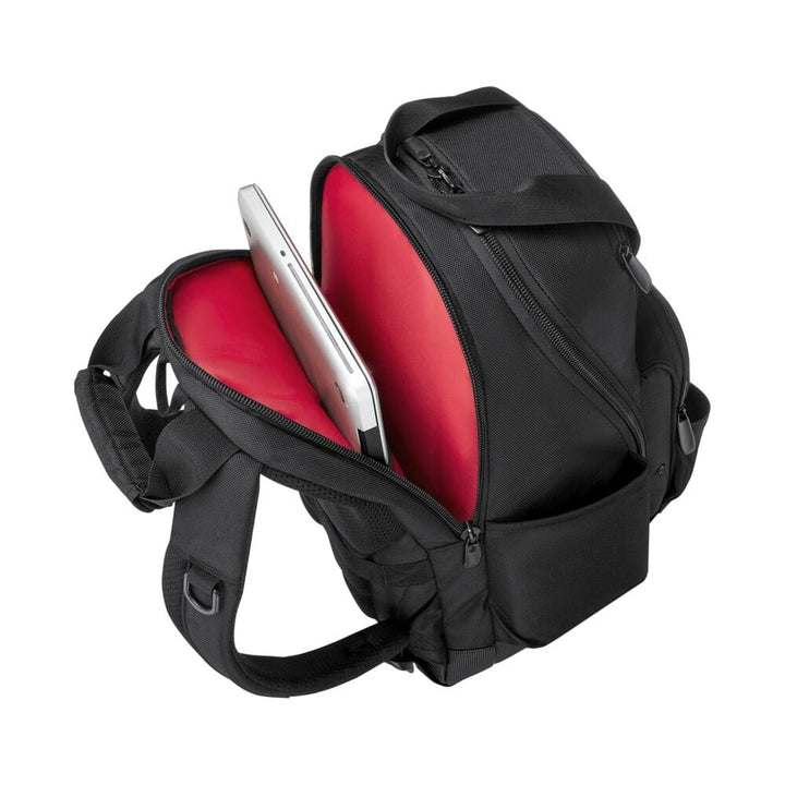 תיק גב לכלי עבודה Wenger Tool Backpack Advanced – מערכת ארגון כלים