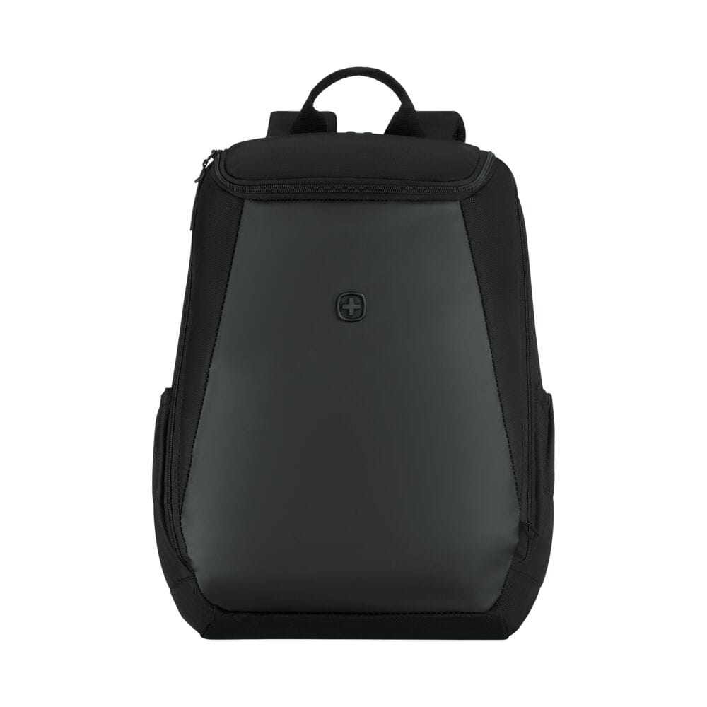 תיק גב Wenger UrbanOne 16 אינץ' – מבט קדמי