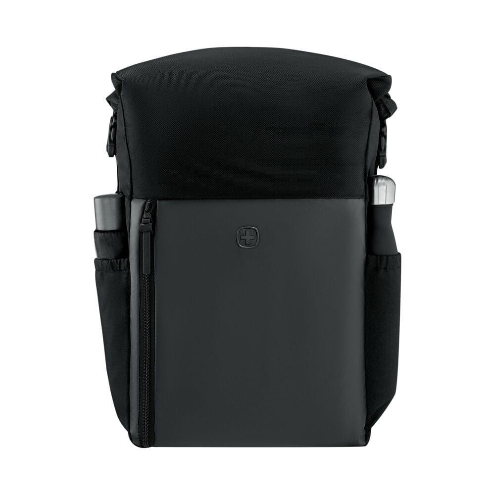 תיק גב Wenger UrbanOne Roll-Top 16 אינץ&